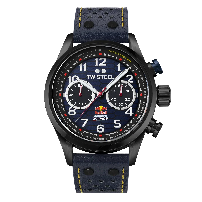 TW Steel Watch Red Bull Ampol Racing VS94