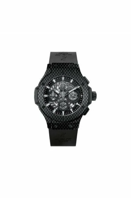 hublot big bang aero bang 44mm mens watch