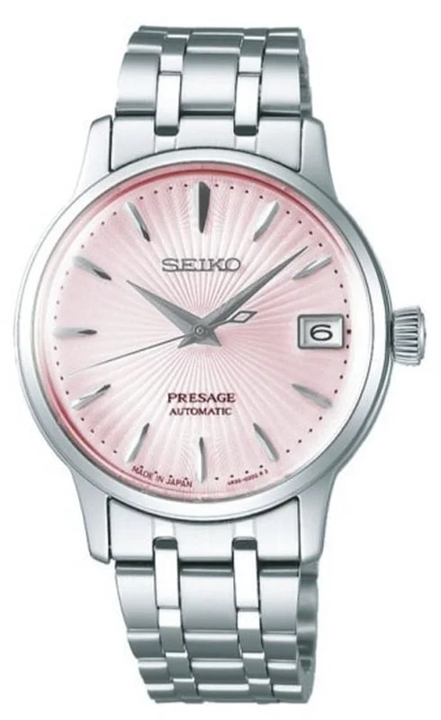 Seiko Presage