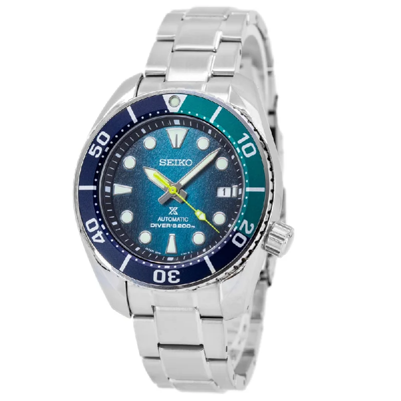 Seiko Men's watch/Unisex SPB431J1 Montre Prospex Automatico