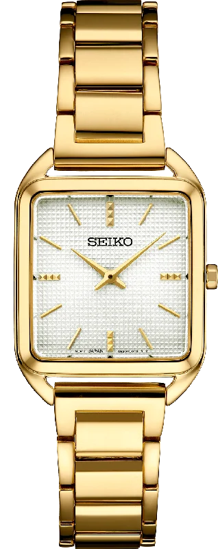 Seiko Essentials Collection SWR078