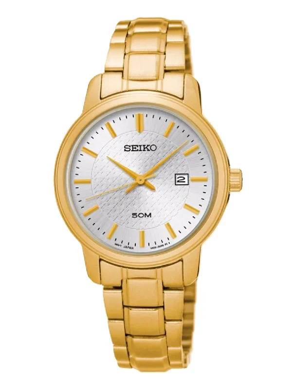 Reloj Seiko SUR744P1