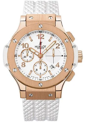 Hublot Big Bang Portocervo Watch-341.PE.2010.RW