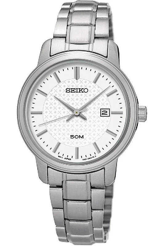 Reloj Seiko Neo Classic SUR751P1