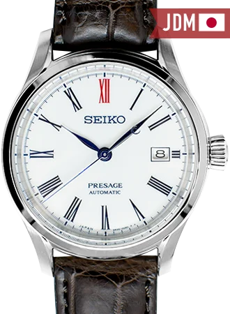 Presage Arita Porcelain Dial Ref. SARX061