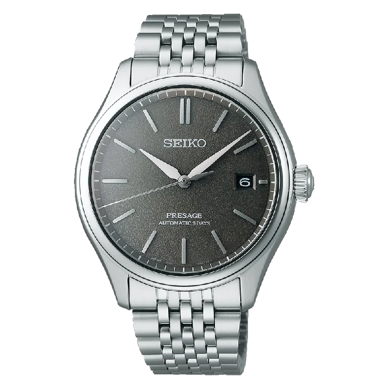 SEIKO - SPB465 Presage Classic Series