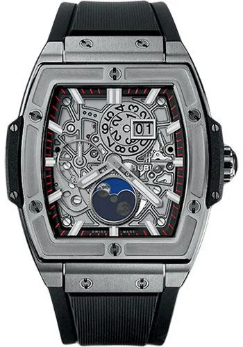 Hublot Spirit of Big Bang Titanium Watch-647.NX.1137.RX