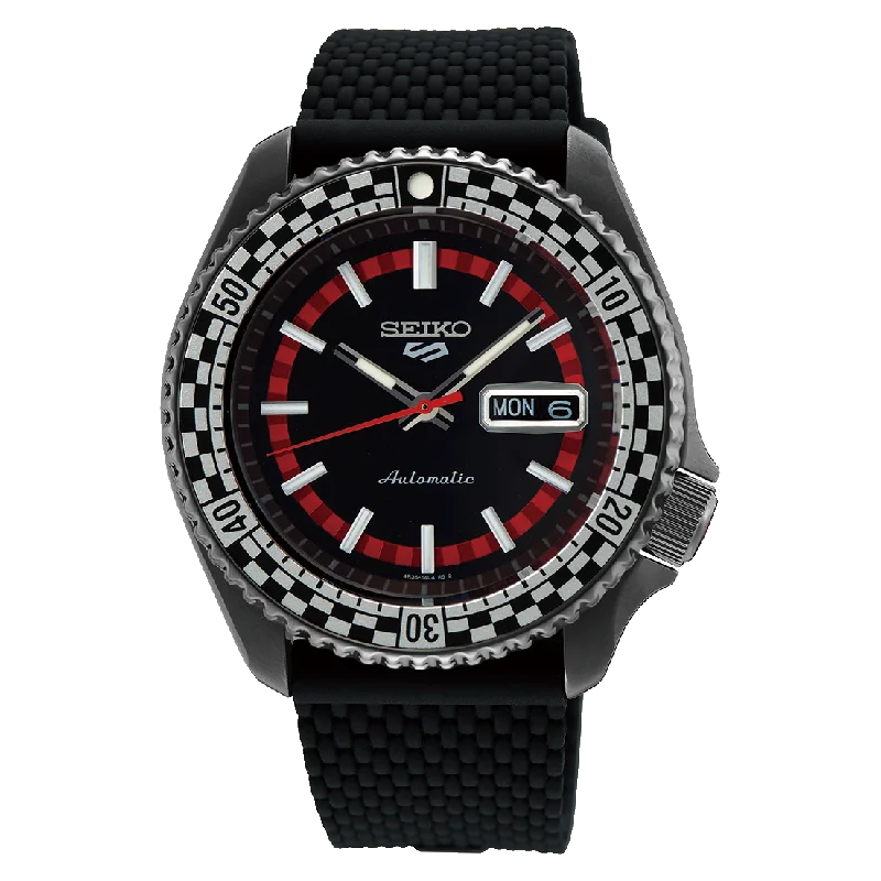 Seiko Supercars Limited Edition 2,024 Pieces SRPL01K