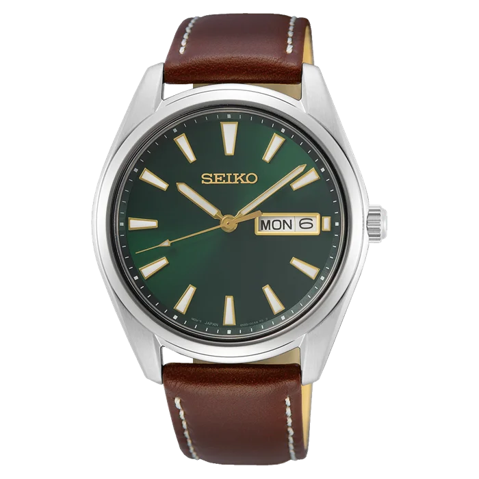 Seiko Quartz SUR449