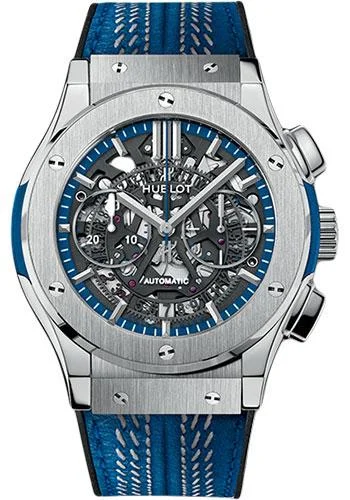 Hublot Classic Fusion Titanium Icc Limited Edition of 250 Watch-525.NX.0129.VR.ICC16