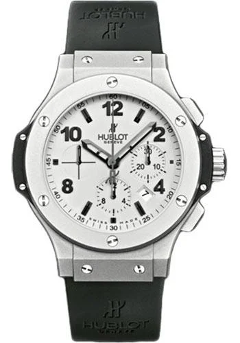 Hublot Big Bang Platinum Mat Watch-301.TI.450.RX