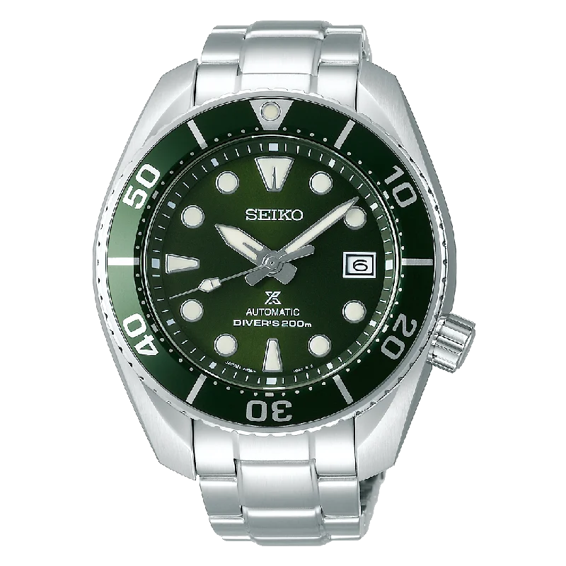 SEIKO PROSPEX SUMO DIVER 200M SPB103J1