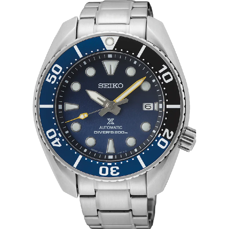 Seiko Prospex Australasian Noosa Limited Edition Men's Watch SPB347J