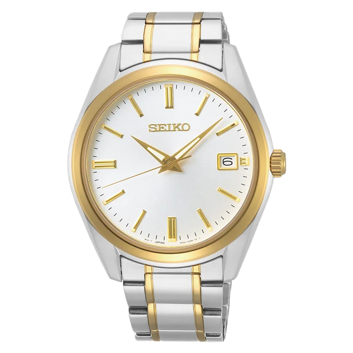 Seiko Quartz SUR312