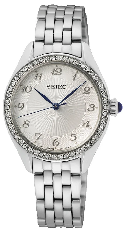 Seiko Ladies Daywear Watch SUR479P