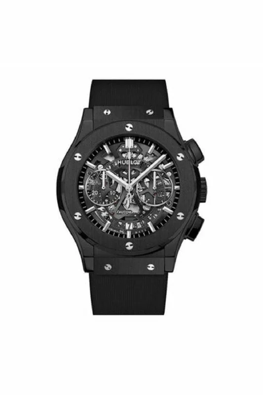 hublot classic aerofusion ceramic watch ref. 525.cm.0170.rx