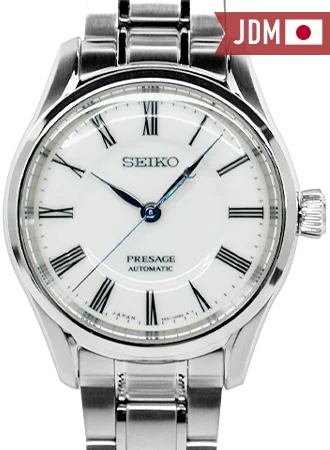 Presage Arita Porcelain Dial Ref. SARX095