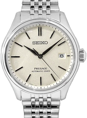 Presage Classic Series Cream Ref. SARX121