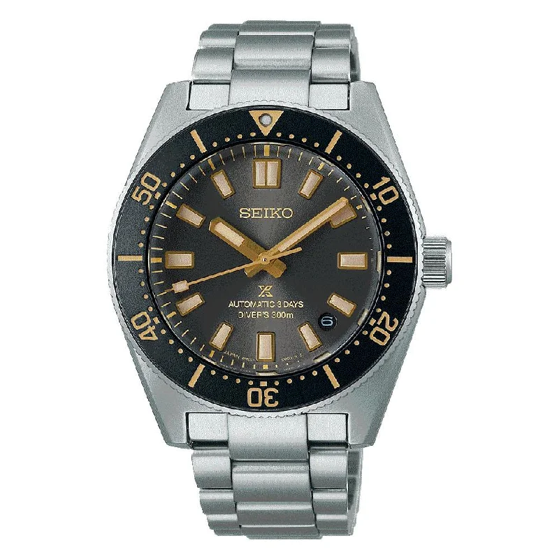 Orologio Seiko PROSPEX Automatico Diver's 300M