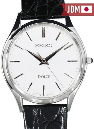 Dolce Steel Ref. SACM171