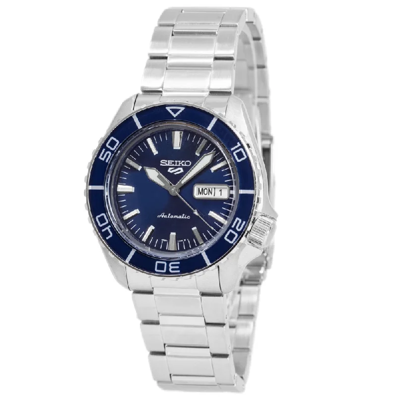 Seiko Men's SRPK97K1 5 Sports Automatic