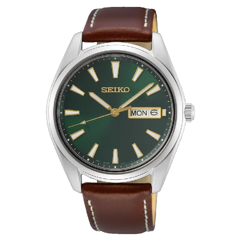 Seiko Conceptual Series Mens Daywear 100M SUR449P