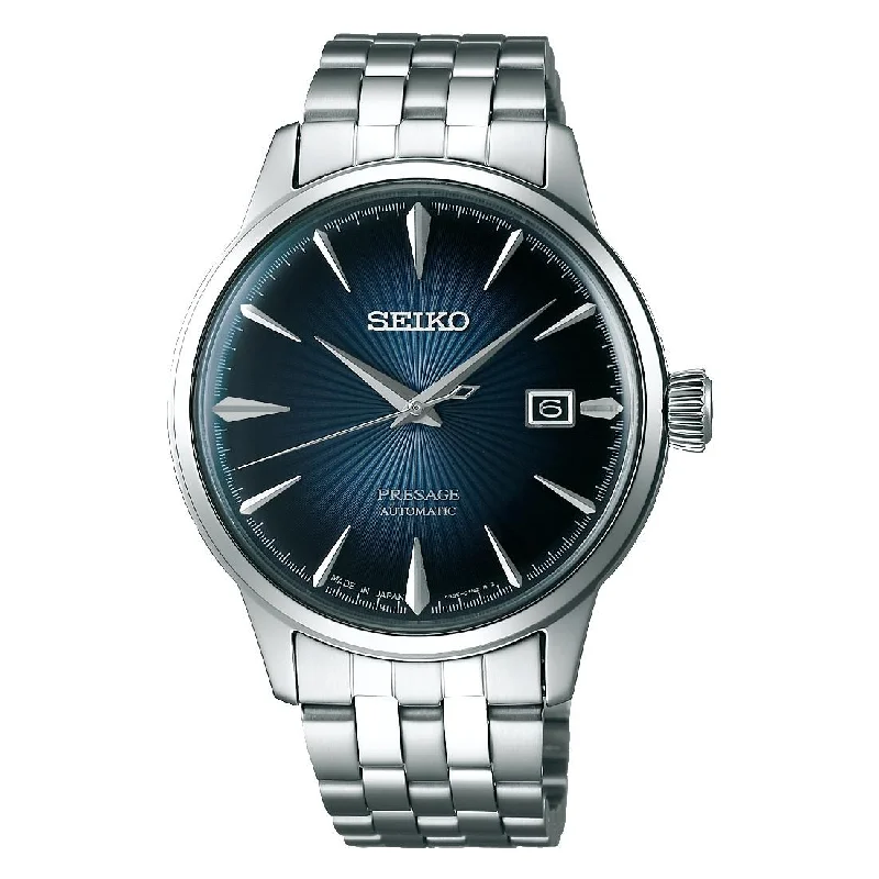 Orologio Seiko Presage automatic SRPB41J1