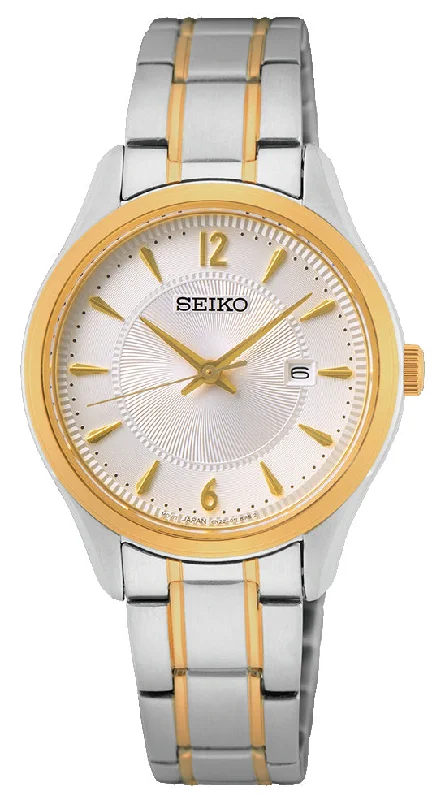 Seiko Ladies Daywear Watch SUR474P