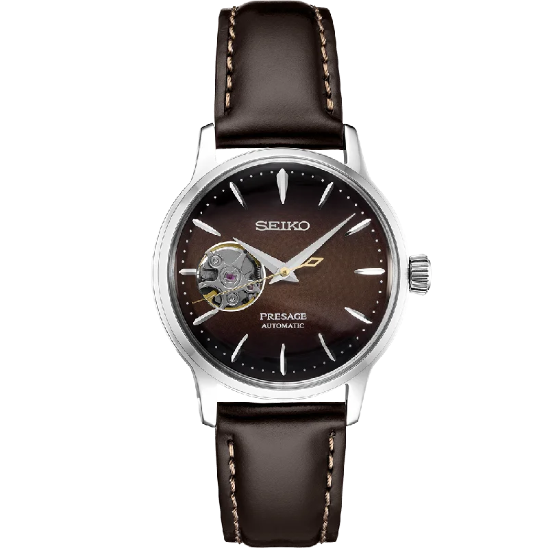 Seiko Presage Cocktail Series Watch SSA783J