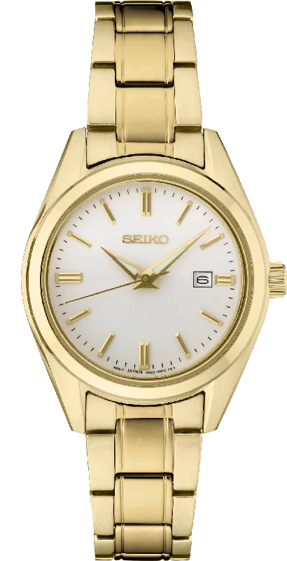 Seiko Essentials Collection SUR632