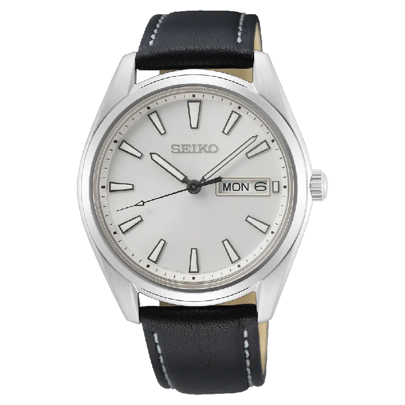 Seiko Conceptual Series Mens Daywear 100M SUR447P