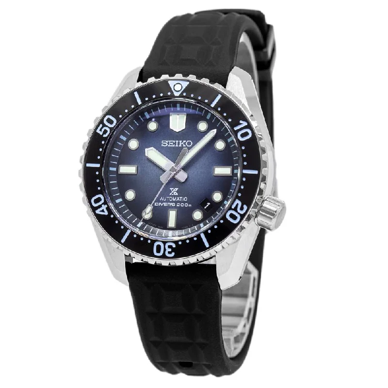 Seiko SLA055J1 Save The Ocean Limited Edition Prospex 1968