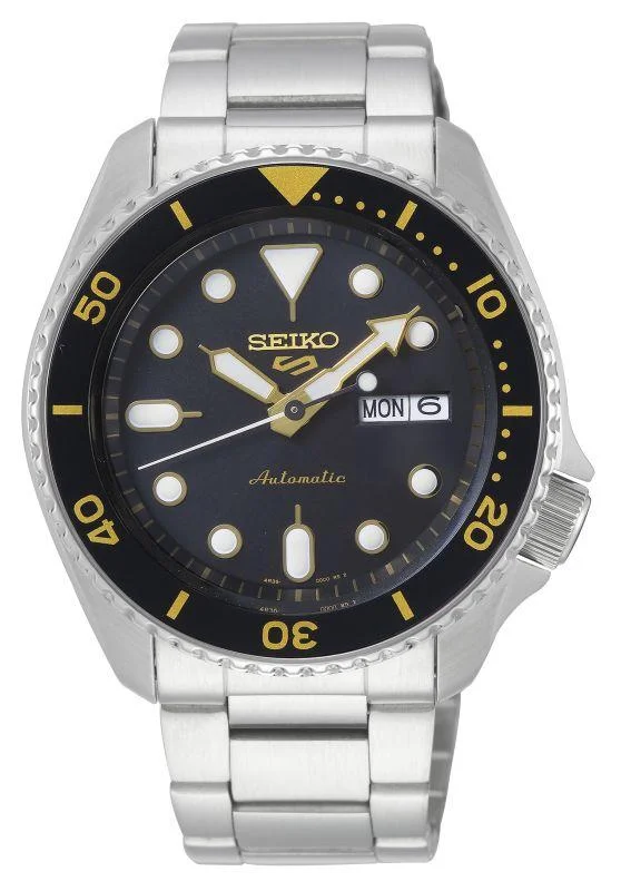 Orologio Seiko 5 Sport automatico SRPD57K1