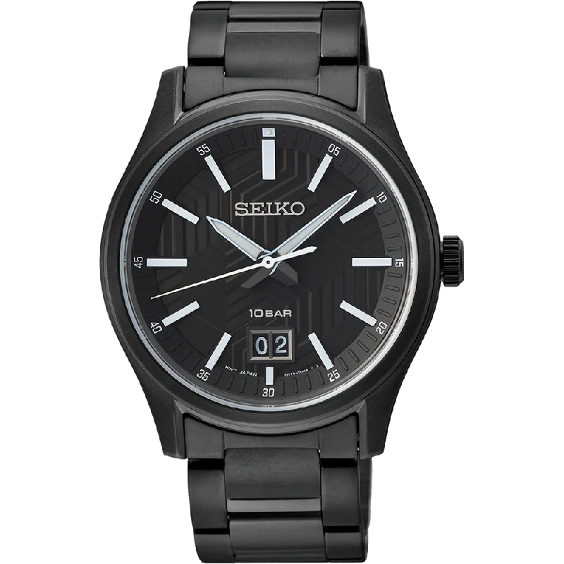 Seiko Urban Sports-Night Run SUR515P