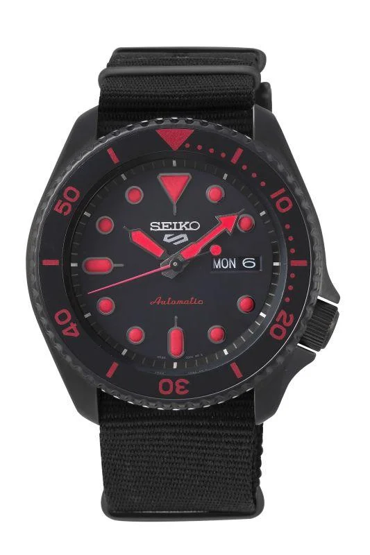 Orologio Seiko 5 Sport automatico