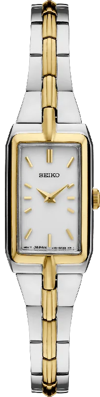 Seiko Essentials Collection SWR044