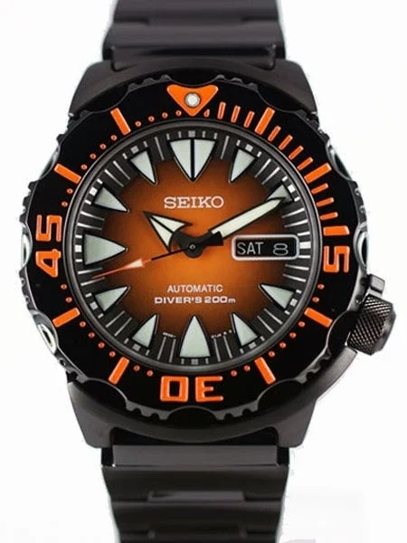 Seiko Divers Srp311K1 Mens Watch