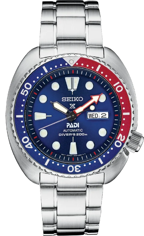 Seiko Prospex PADI Special Edition SRPE99