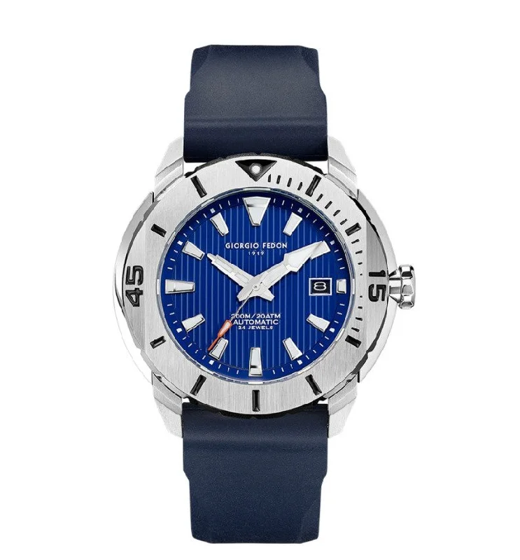 Giorgio Fedon Ocean Hover Blue GFCH003