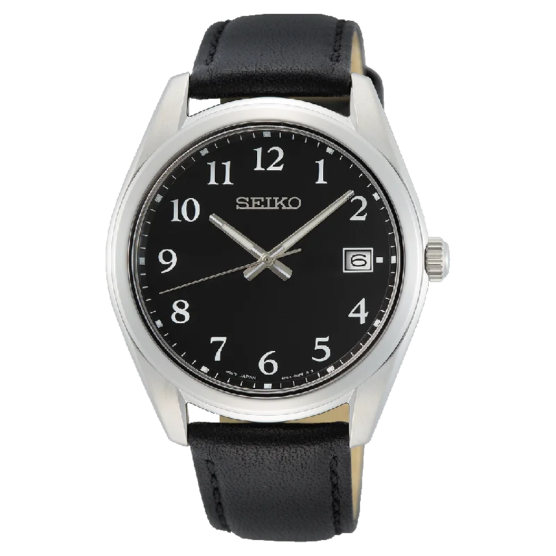 Seiko Conceptual Series Mens Daywear 100M SUR461P