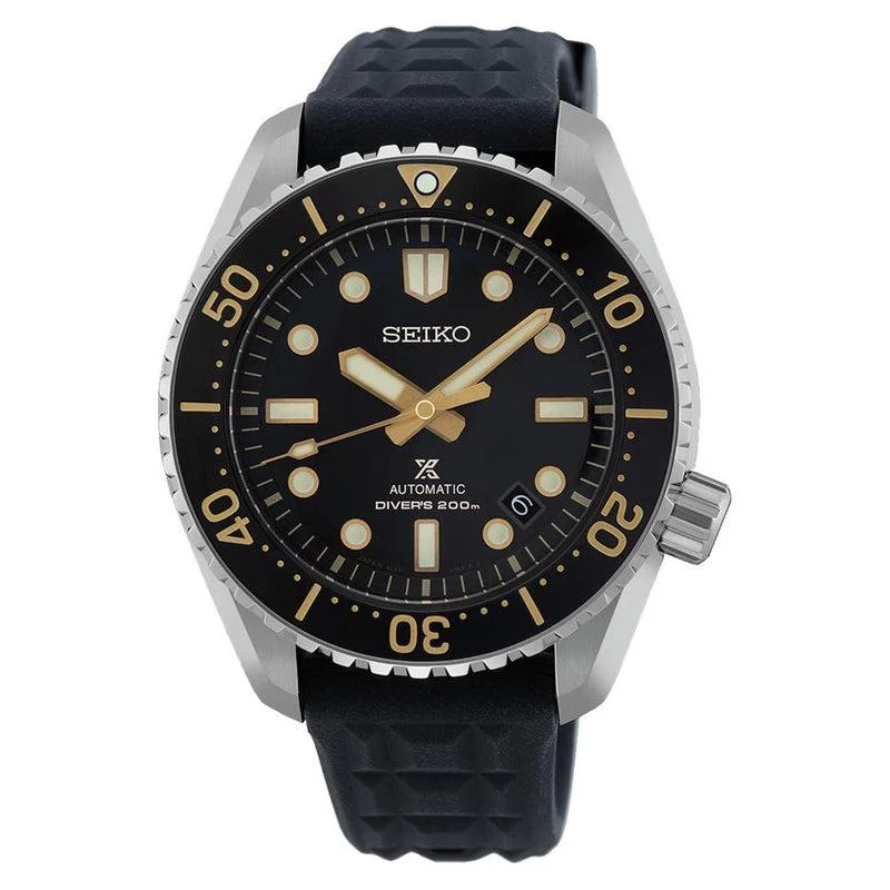 Seiko Prospex ‘Antarctic’ 1968 Professional Diver’s Re-Interpretation Watch - SLA057J1