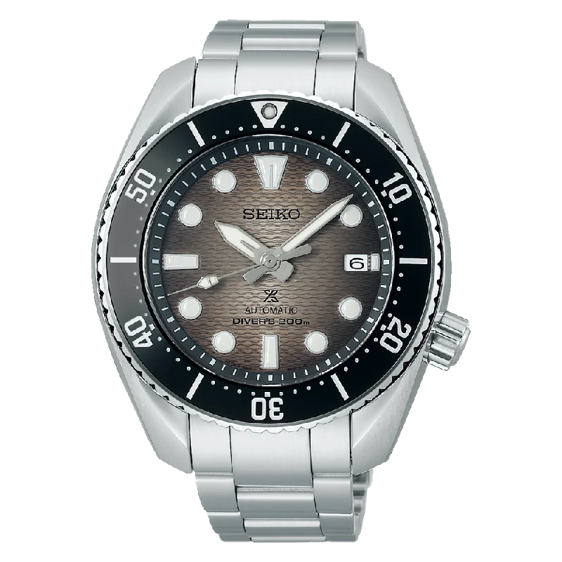 SEIKO PROSPEX SUMO DIVER 200M SPB323