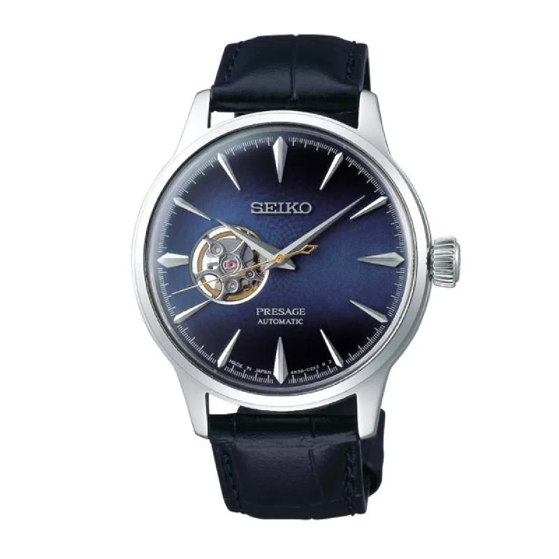 Orologio SEIKO da uomo Presage SSA405J1