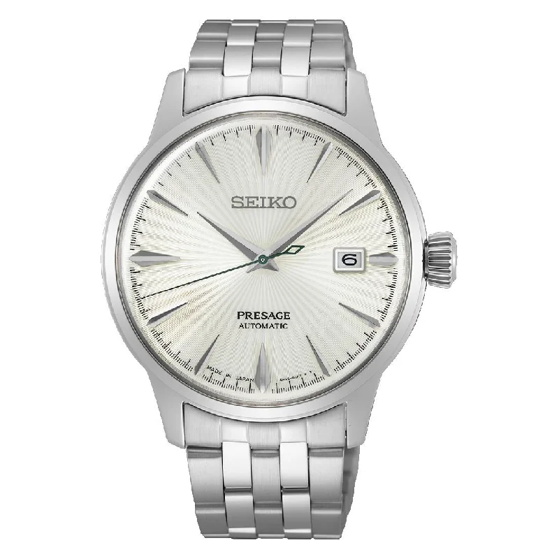 Orologio Seiko Presage SRPG23J1