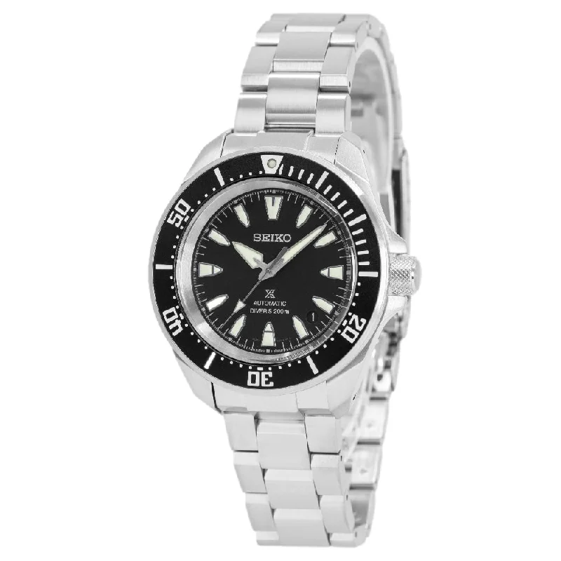 Seiko Men's watch/Unisex SRPL13K1 Prospex Samurai Auto