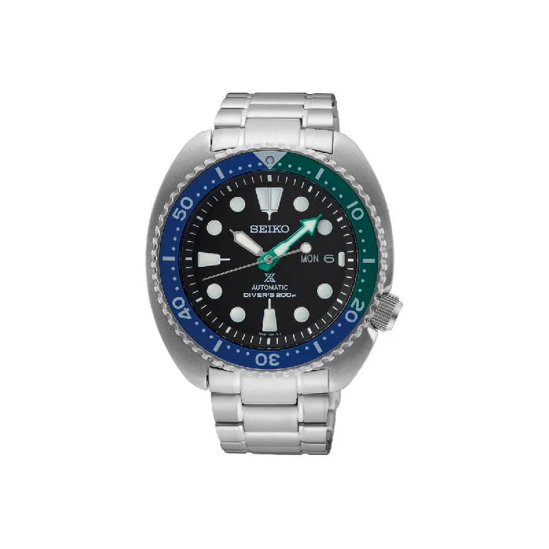 Orologio SEIKO Turtle ‘Tropical Lagoon’ Special Edition