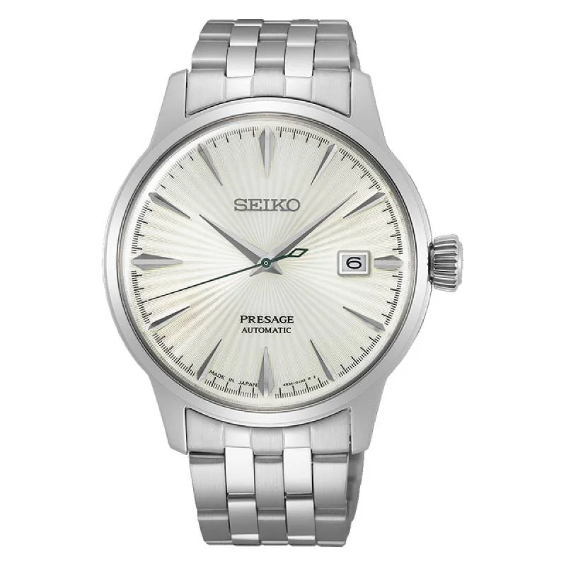 Orologio SEIKO da uomo Presage SRPG23J1