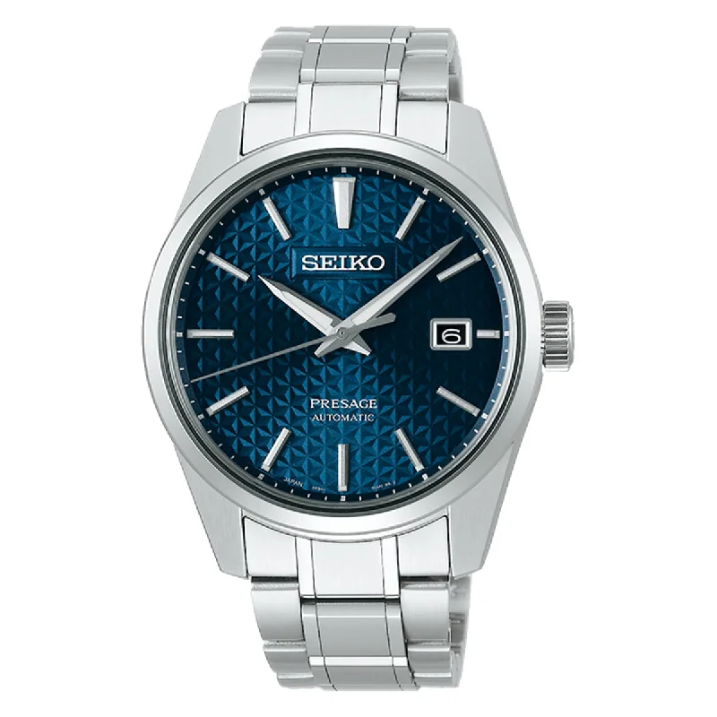 Orologio SEIKO da uomo PRESAGE SPB167J1