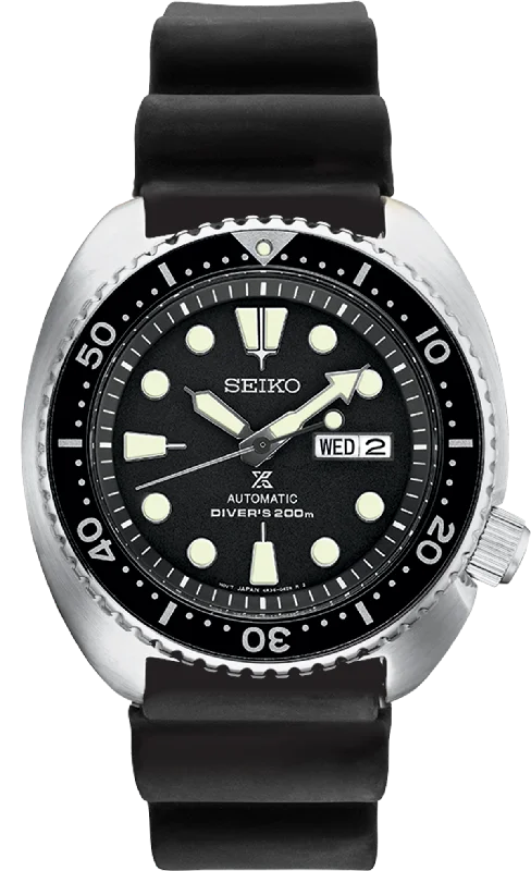 Seiko Prospex Automatic Diver SRPE93