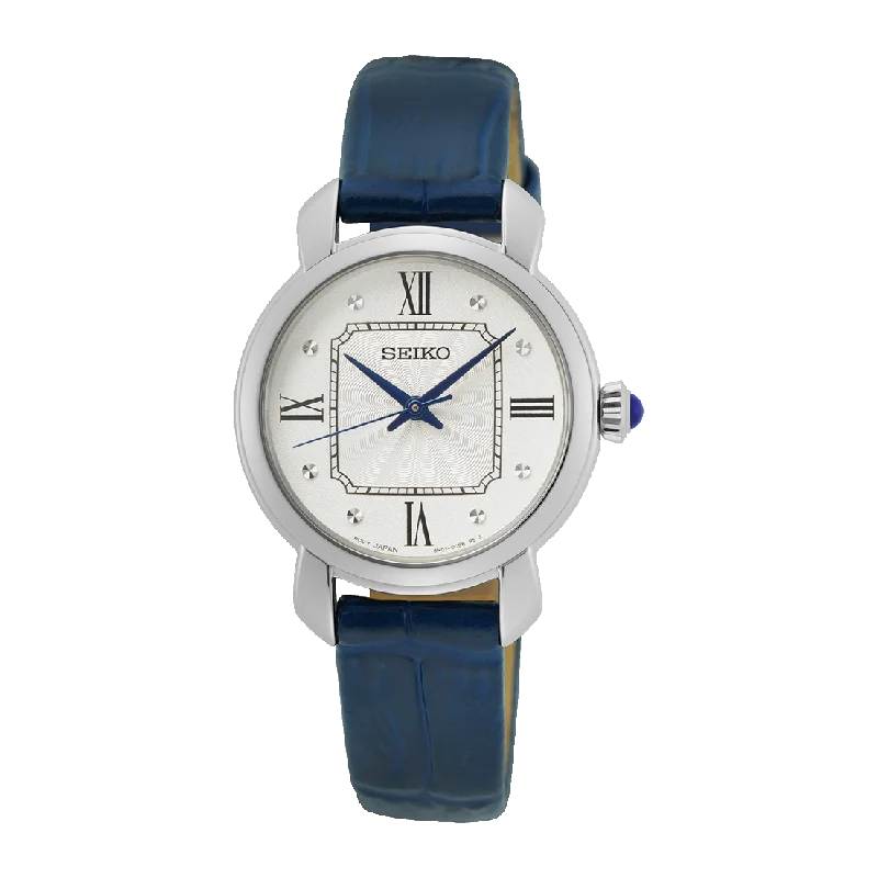 Seiko Conceptual Series Classic Dial Ladies Watch SUR497P2